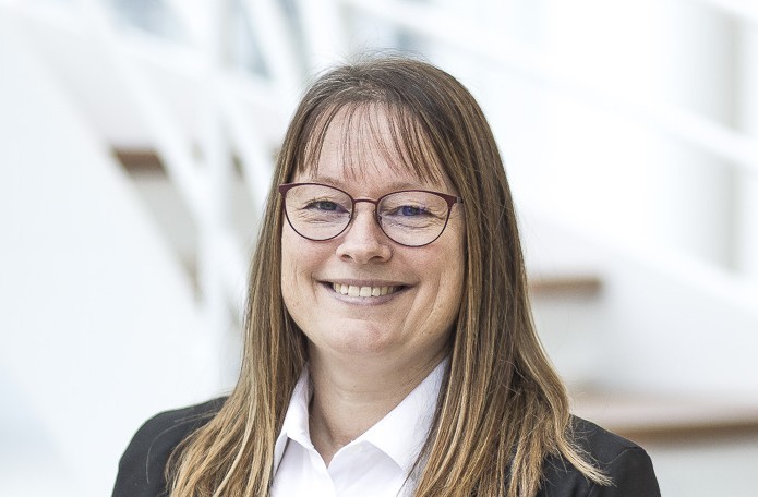 Christina Vilhelmsen Nielsen